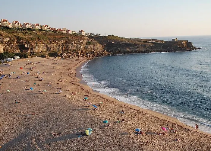 Βίλα Liv In By Ericeira