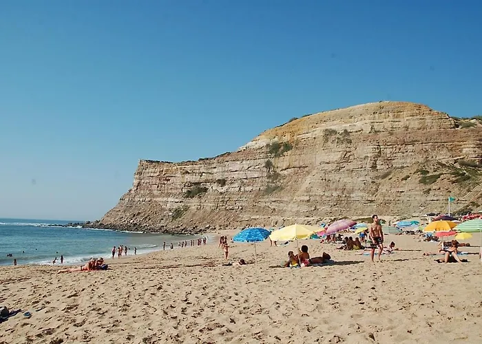 Liv In By Ericeira Βίλα