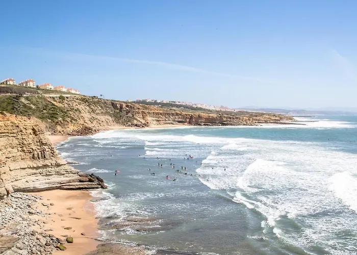 Liv In By Ericeira Βίλα *