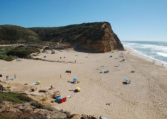 Βίλα Liv In By Ericeira *
