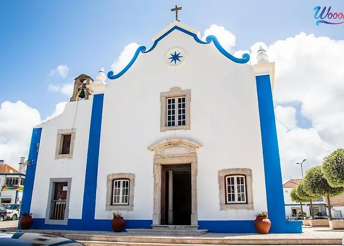 Liv In By Ericeira Βίλα Santo Isidoro