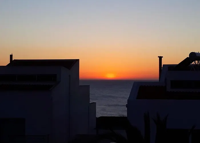 Villa Liv In By Ericeira Santo Isidoro